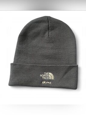 The North Face x Skims Grey Beanie